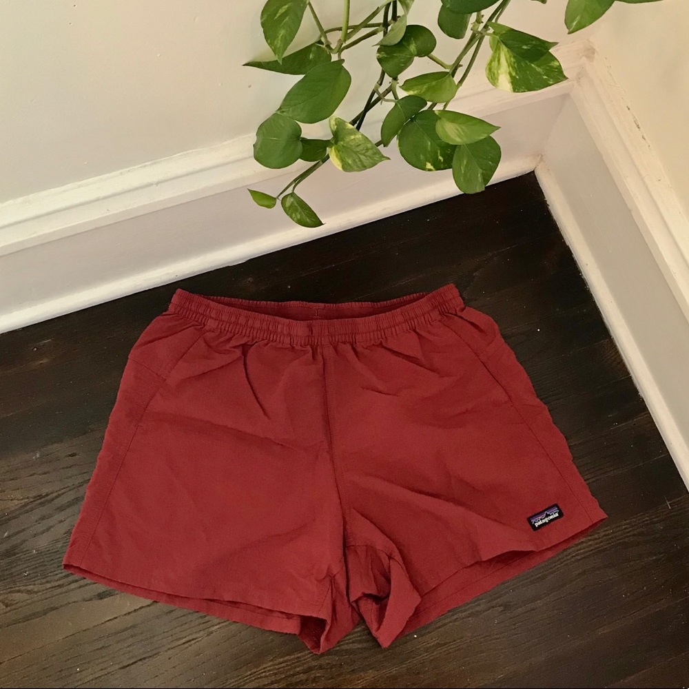 Patagonia Baggies